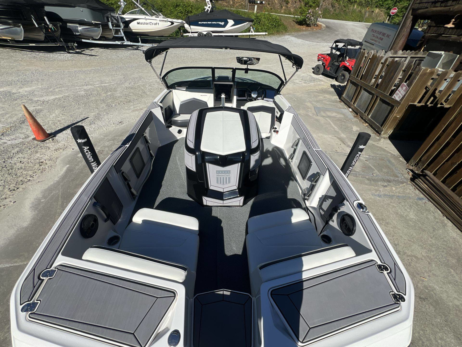 2023 MasterCraft Prostar