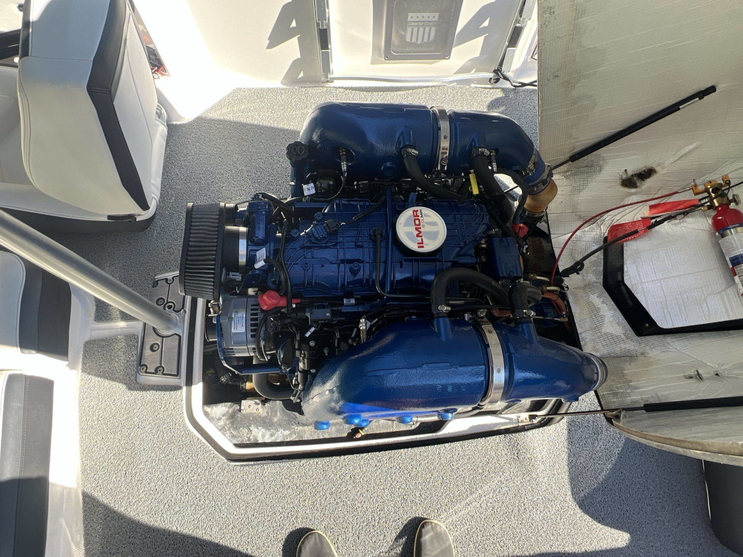 2023 MasterCraft Prostar
