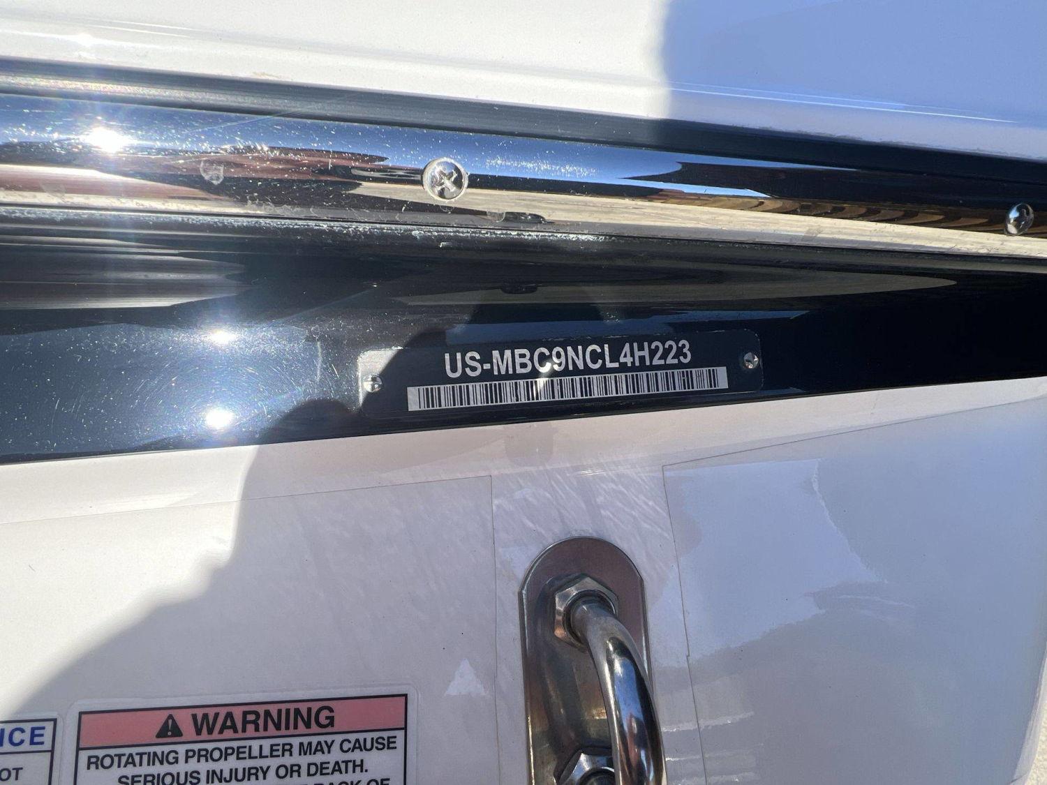 2023 MasterCraft Prostar
