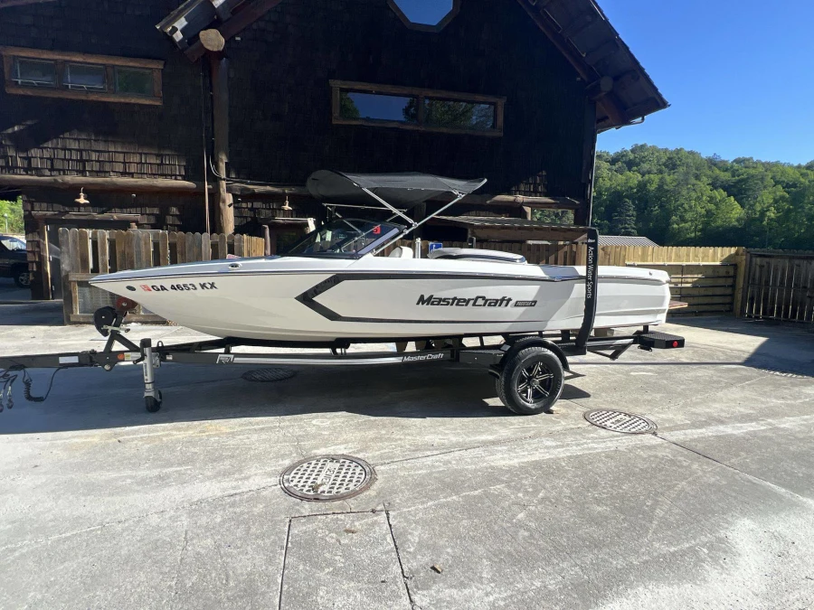 2023 Mastercraft Boats ProStar for sale in Clarkesville, Georgia