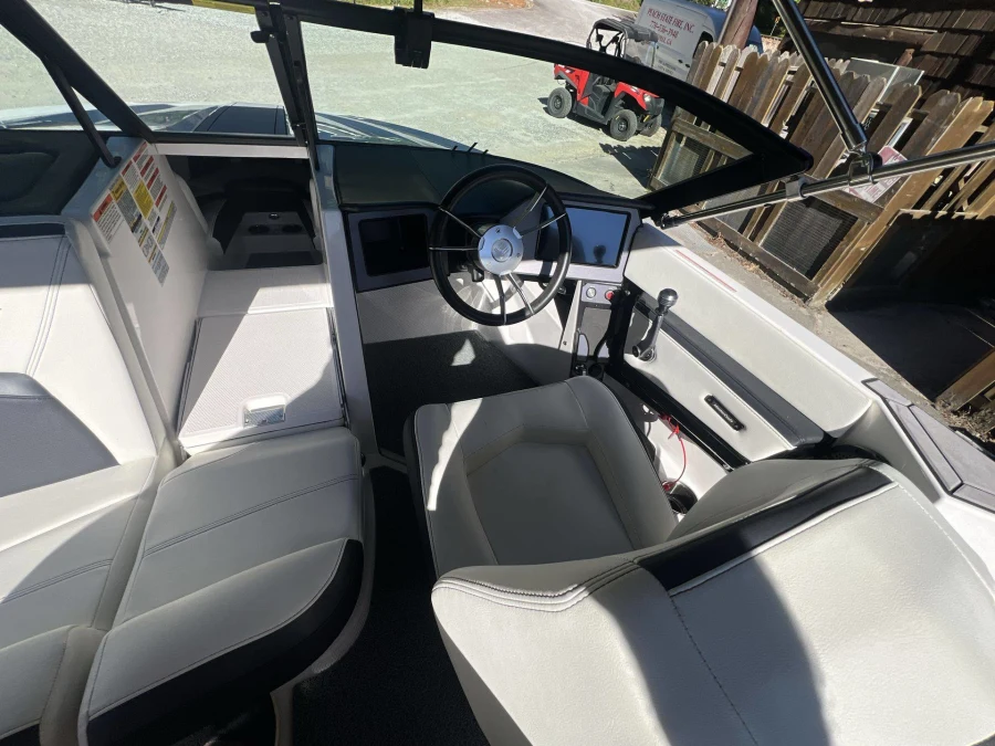 2023 Mastercraft Boats ProStar for sale in Clarkesville, Georgia