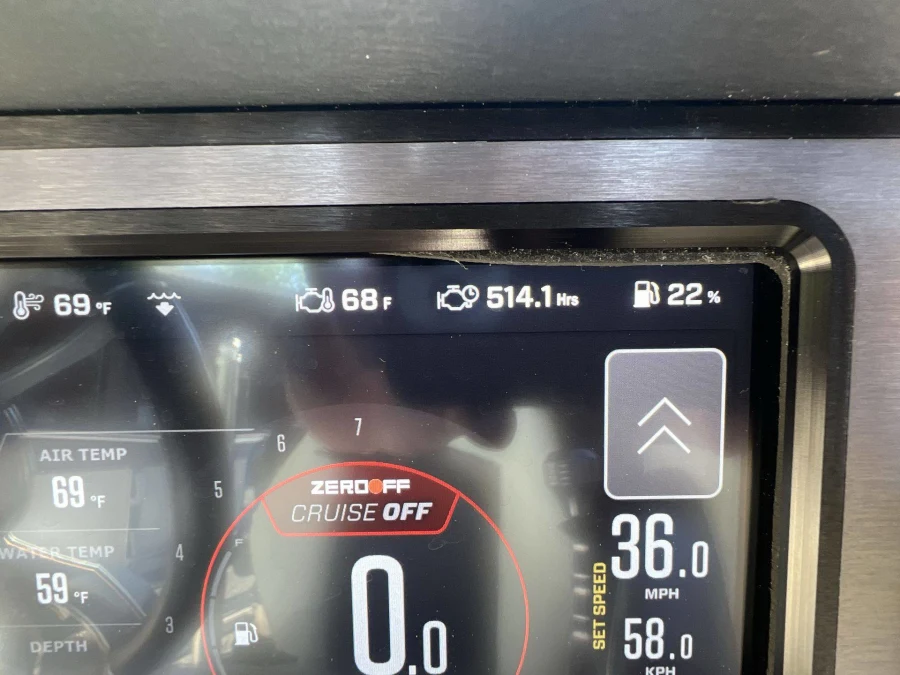 2023 Mastercraft Boats ProStar for sale in Clarkesville, Georgia