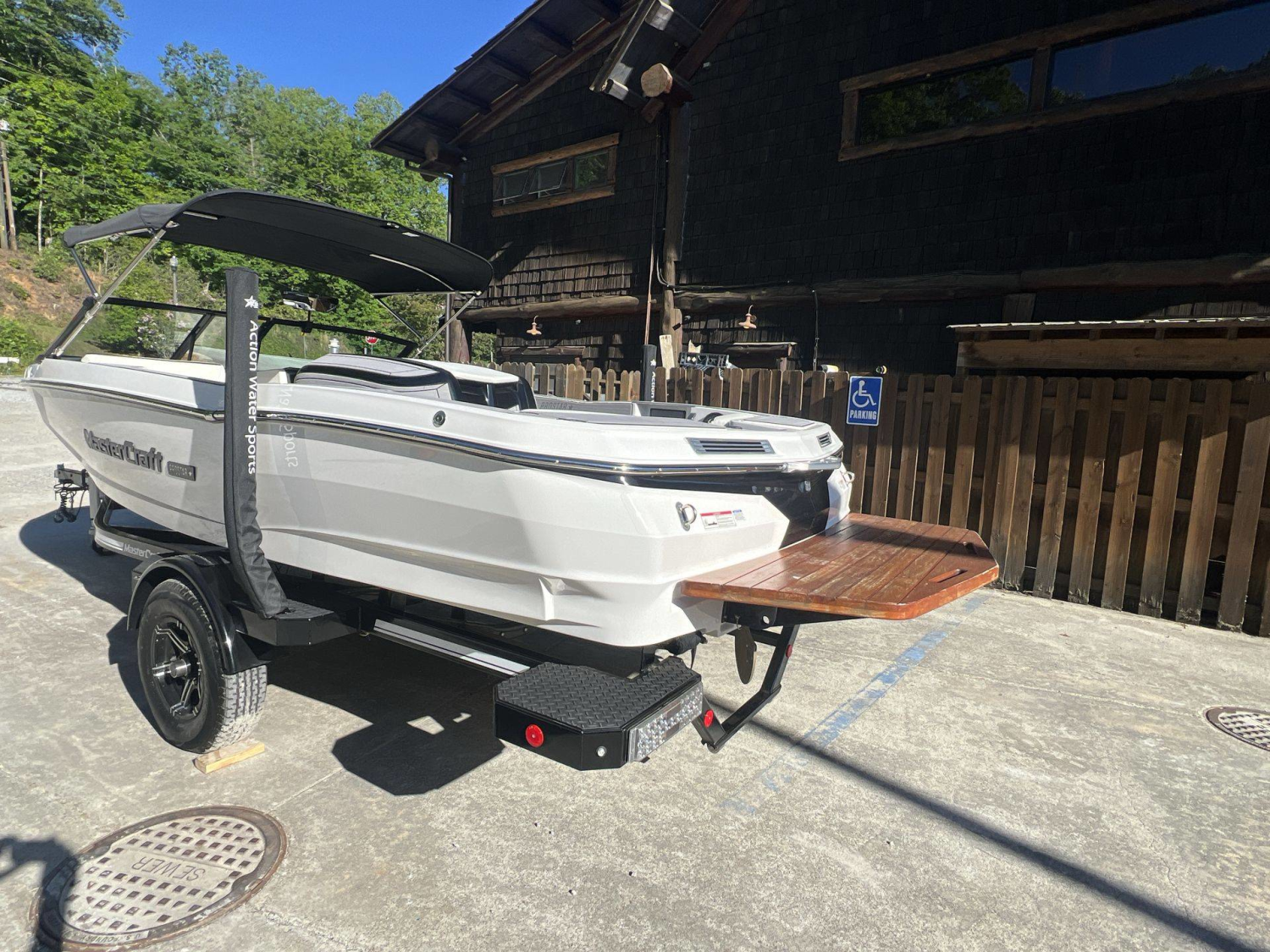 2023 MasterCraft Prostar