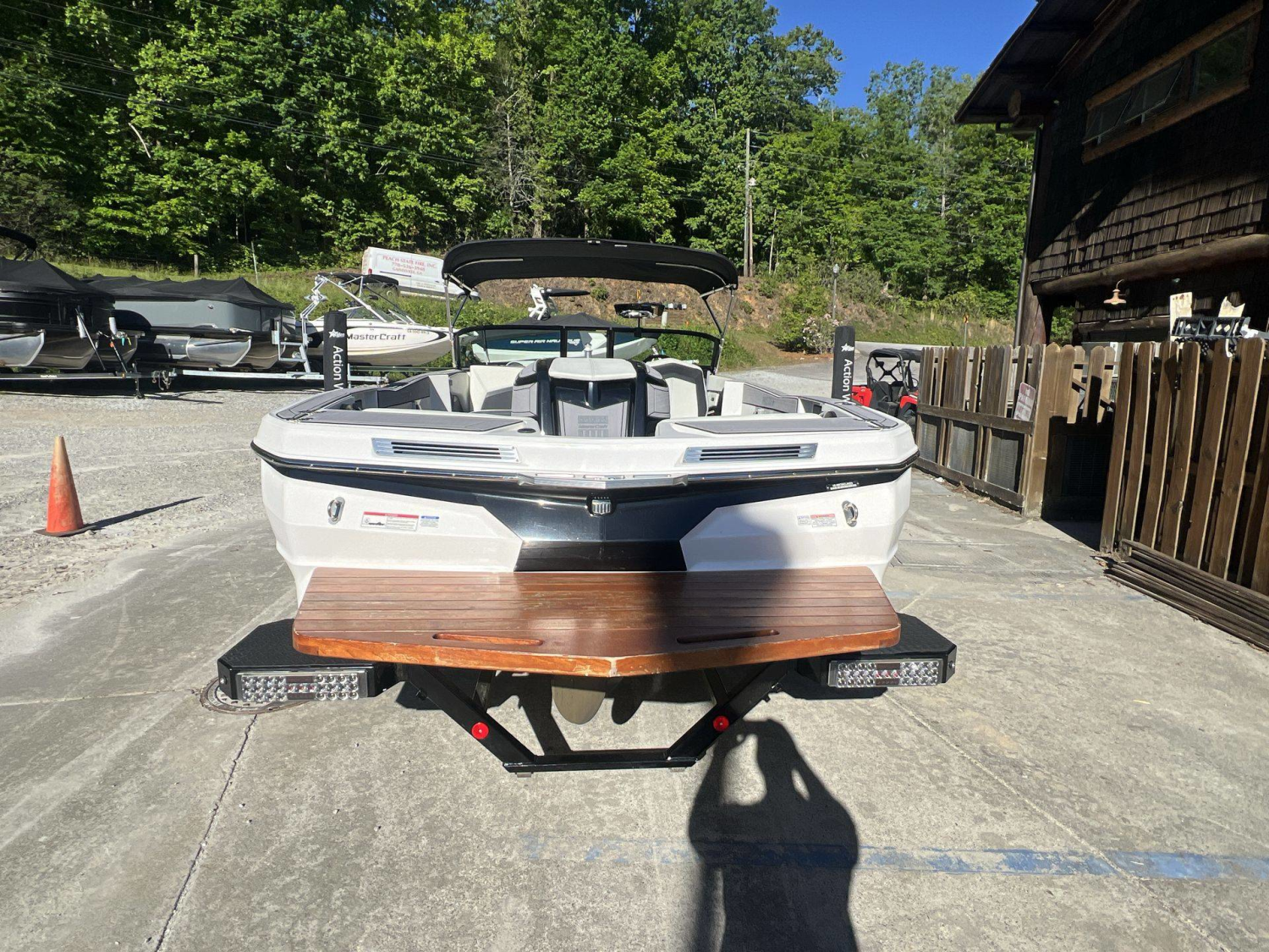 2023 MasterCraft Prostar