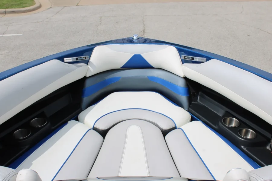 2016 Malibu Boats Wakesetter 23 LSV for sale in Austin, Texas