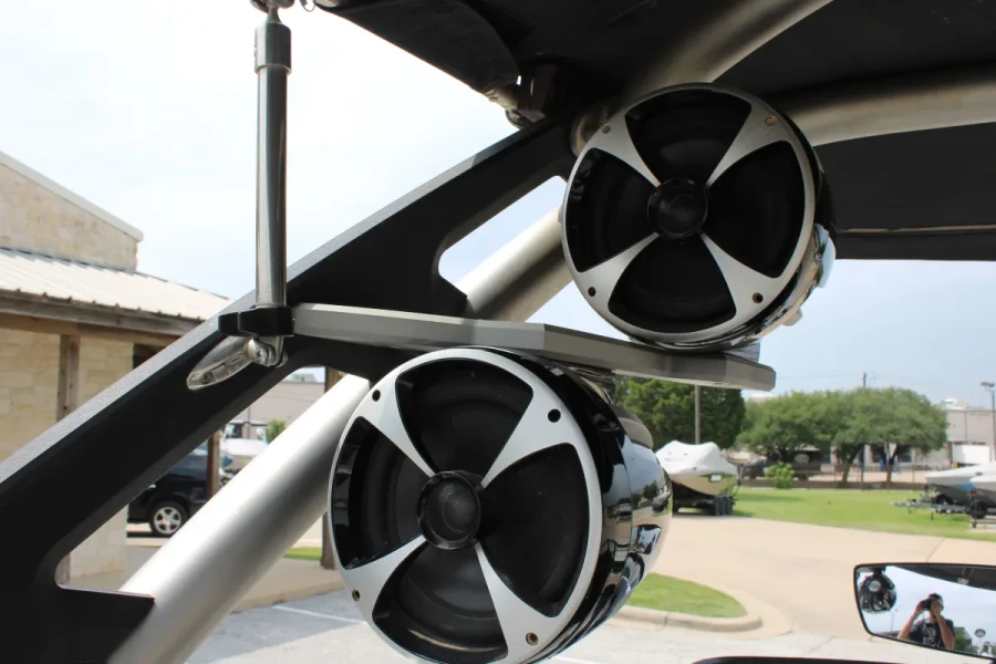 2016 Malibu Boats Wakesetter 23 LSV for sale in Austin, Texas