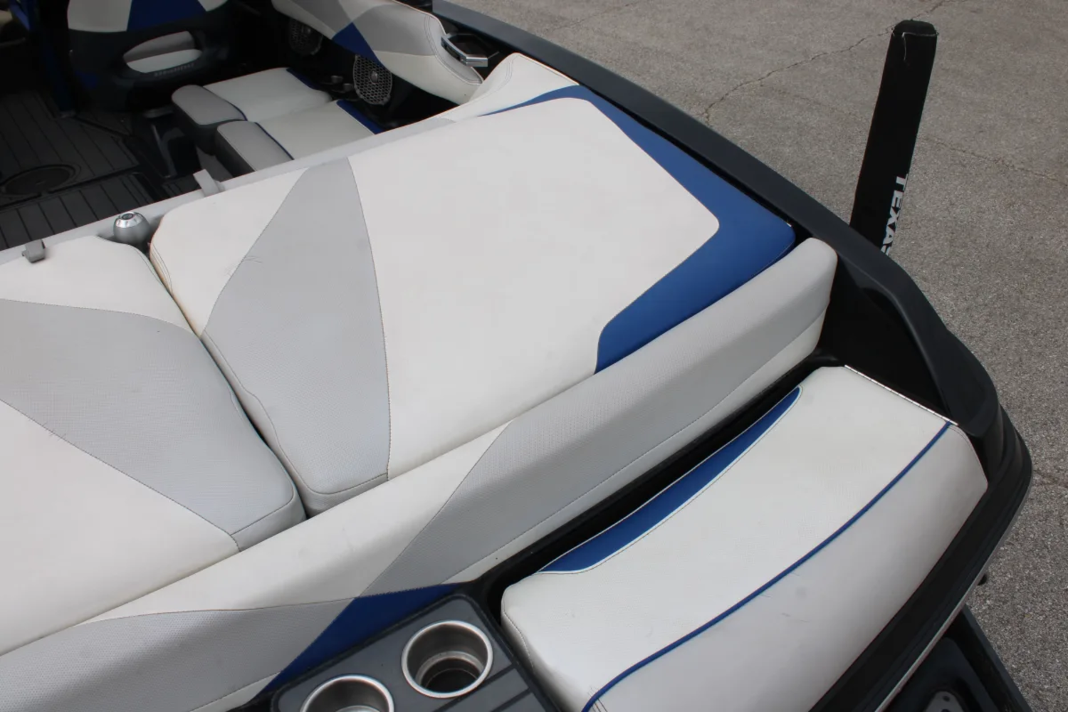 2016 Malibu 23 LSV