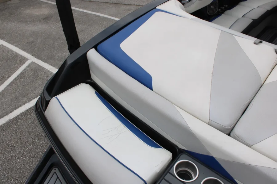 2016 Malibu Boats Wakesetter 23 LSV for sale in Austin, Texas