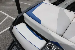 2016 Malibu Boats Wakesetter 23 LSV for sale in Austin, Texas