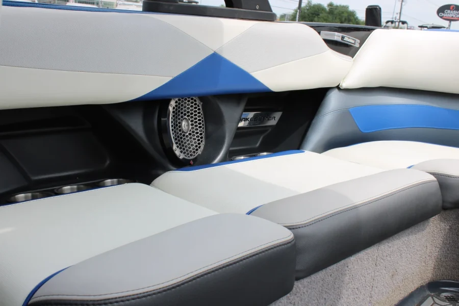 2016 Malibu Boats Wakesetter 23 LSV for sale in Austin, Texas