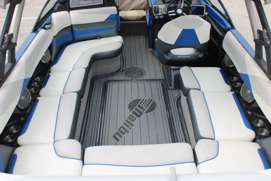 2016 Malibu Boats Wakesetter 23 LSV for sale in Austin, Texas