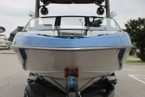 2016 Malibu Boats Wakesetter 23 LSV for sale in Austin, Texas
