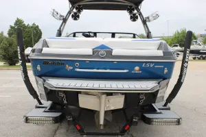 2016 Malibu Boats Wakesetter 23 LSV for sale in Austin, Texas