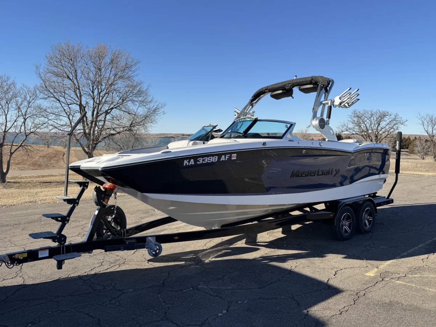2018 Mastercraft Boats X-Star for Sale!