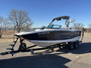 2018 Mastercraft Boats X-Star for sale in Great Bend, Kansas