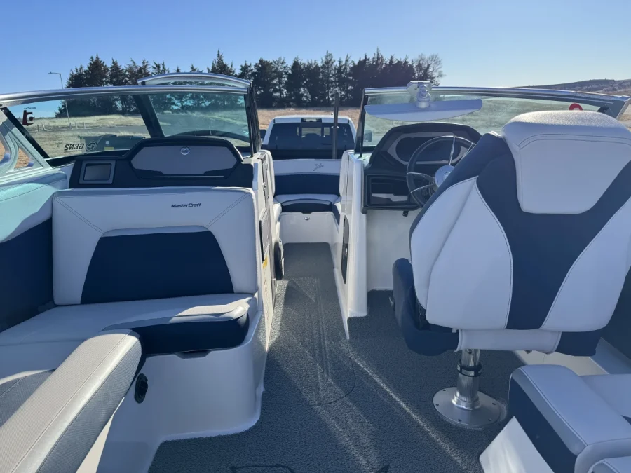 2018 Mastercraft Boats X-Star for sale in Great Bend, Kansas