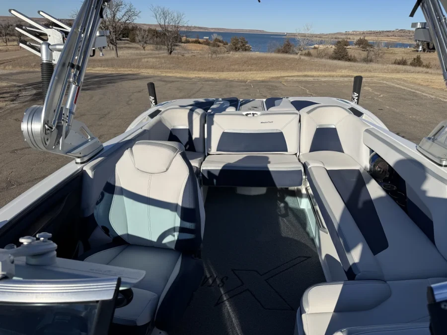 2018 Mastercraft Boats X-Star for sale in Great Bend, Kansas