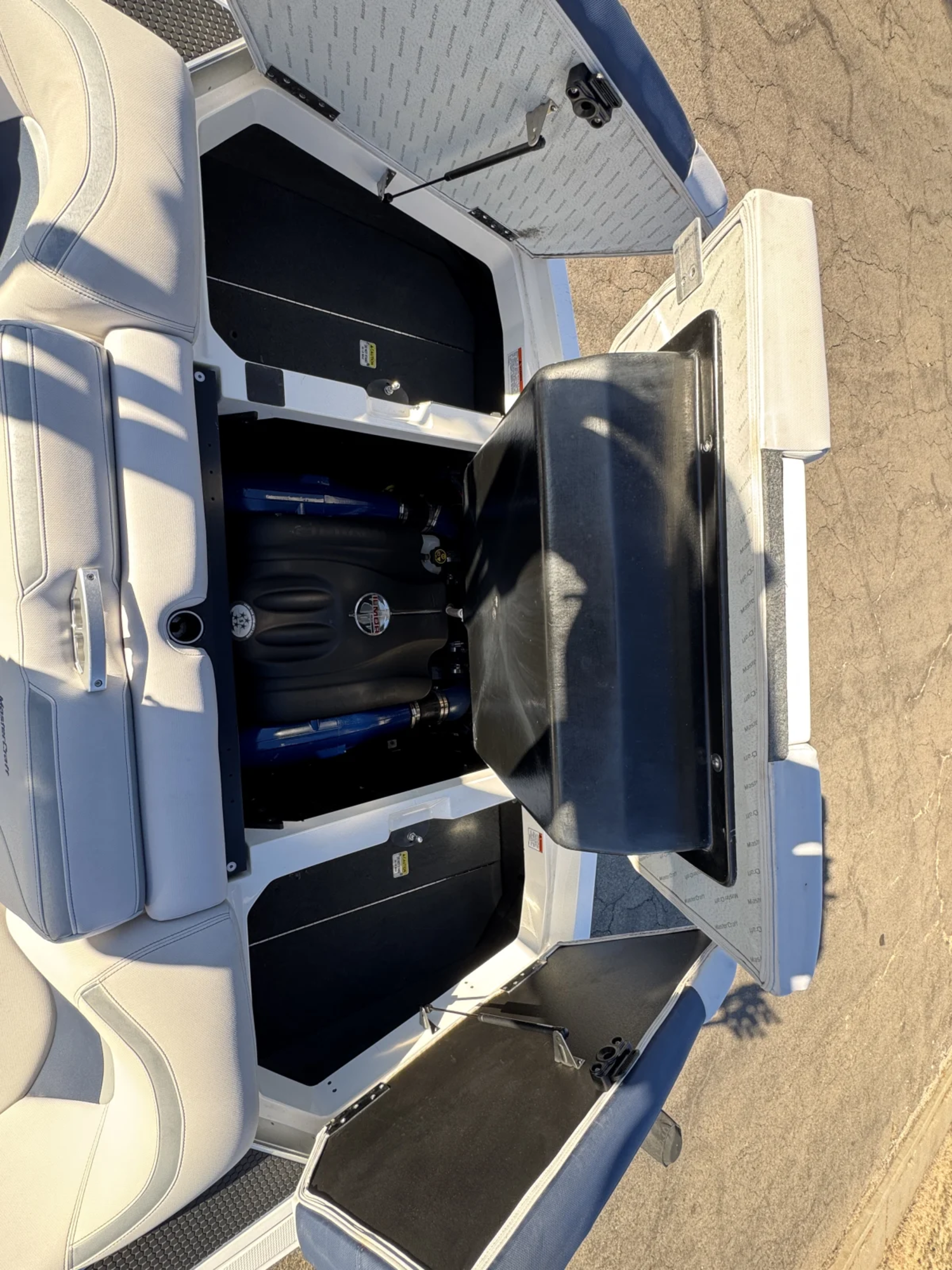 2018 Mastercraft Boats X-Star for Sale!