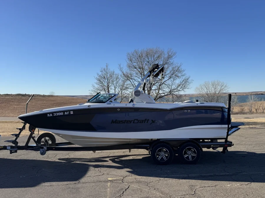 2018 Mastercraft Boats X-Star for sale in Great Bend, Kansas