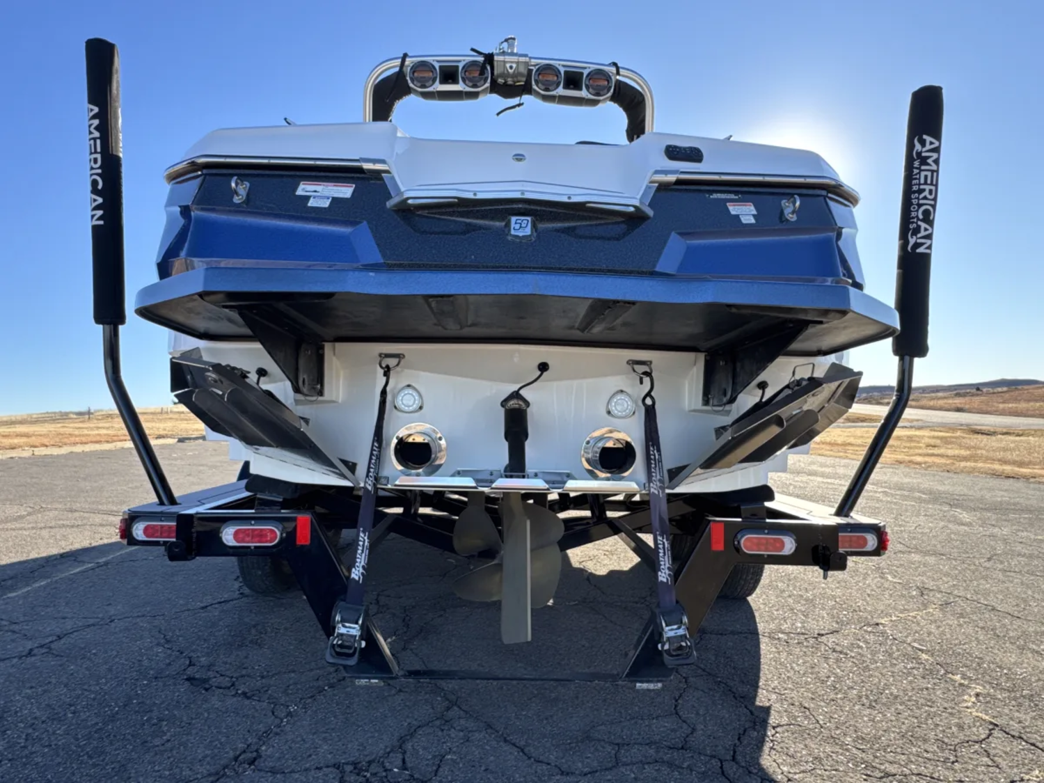 2018 Mastercraft Boats X-Star for Sale!