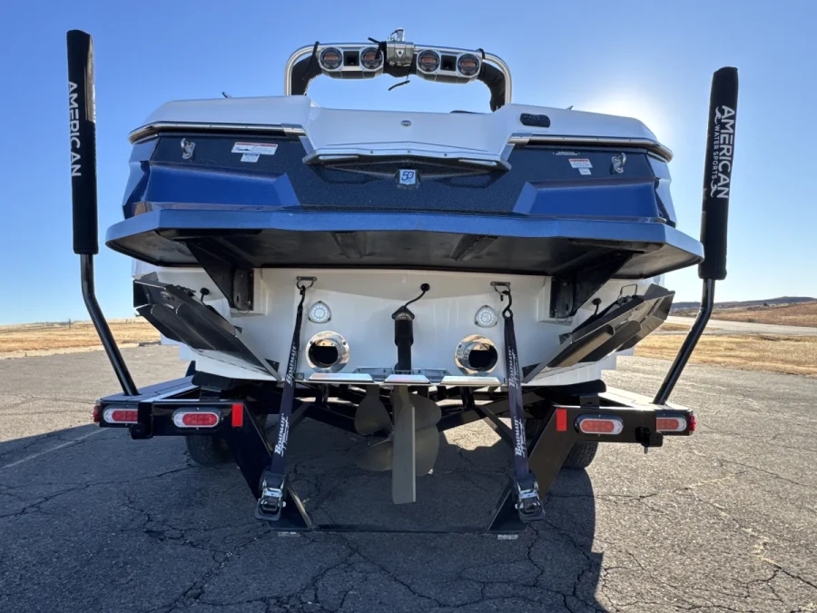 2018 Mastercraft Boats X-Star for sale in Great Bend, Kansas
