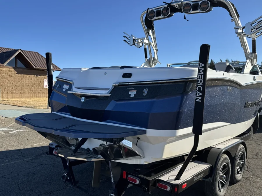 2018 Mastercraft Boats X-Star for sale in Great Bend, Kansas