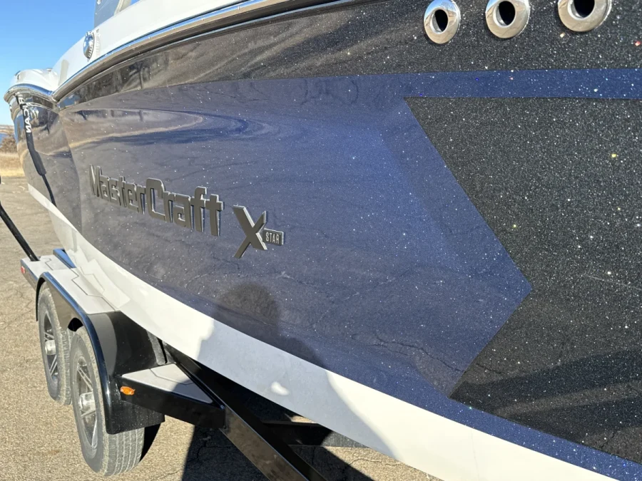 2018 Mastercraft Boats X-Star for sale in Great Bend, Kansas