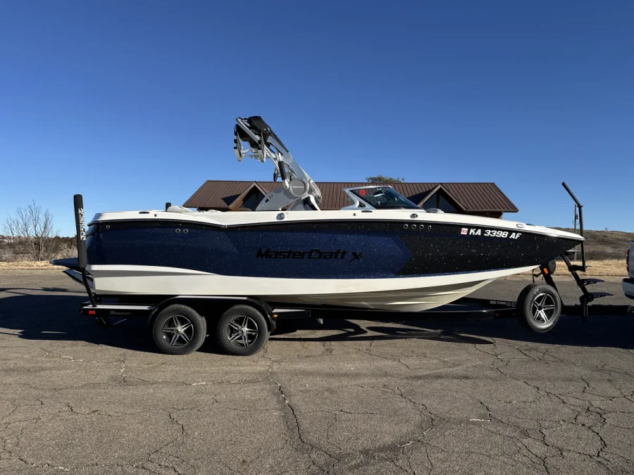 2018 Mastercraft Boats X-Star for sale in Great Bend, Kansas