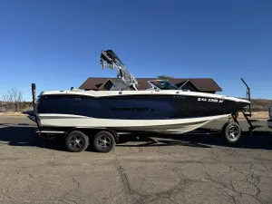 2018 Mastercraft Boats X-Star for sale in Great Bend, Kansas