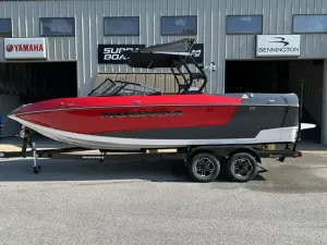 2023 Moomba Boats Mojo for sale in PEA RIDGE, Arkansas