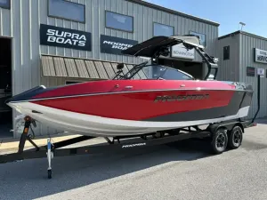 2023 Moomba Boats Mojo for sale in PEA RIDGE, Arkansas