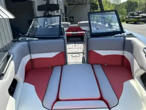 2023 Moomba Boats Mojo for sale in PEA RIDGE, Arkansas