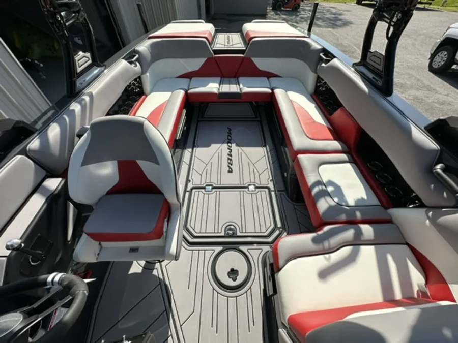 2023 Moomba Boats Mojo for sale in PEA RIDGE, Arkansas