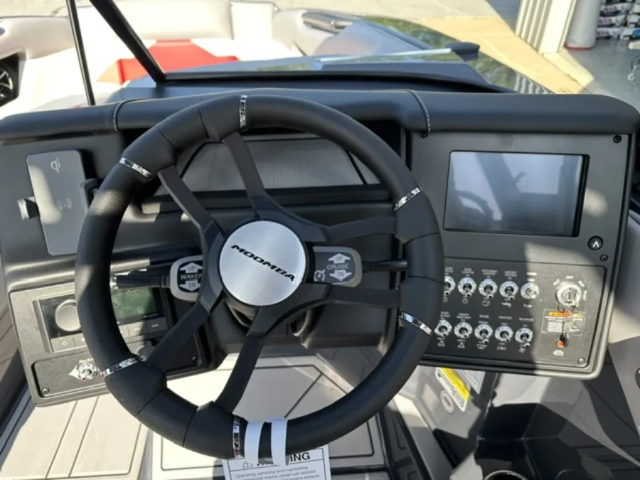 2023 Moomba Boats Mojo for sale in PEA RIDGE, Arkansas