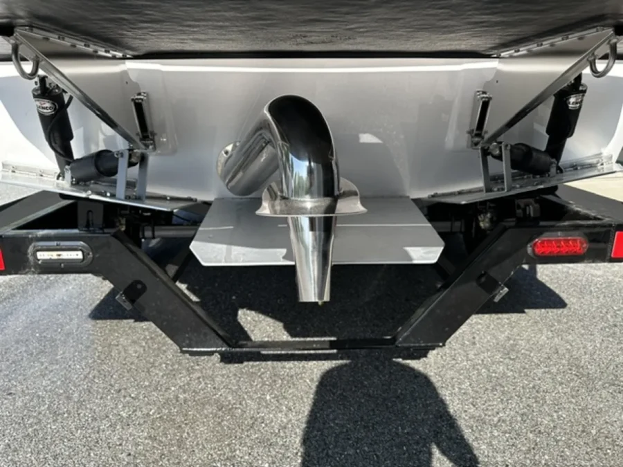 2023 Moomba Boats Mojo for sale in PEA RIDGE, Arkansas