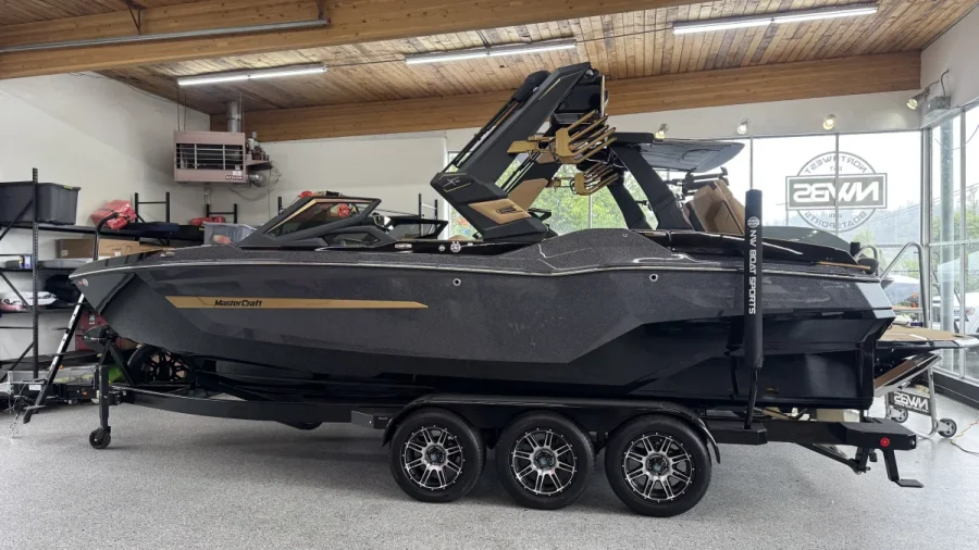 2026 Mastercraft Boats X24 for sale in Oregon City, Oregon