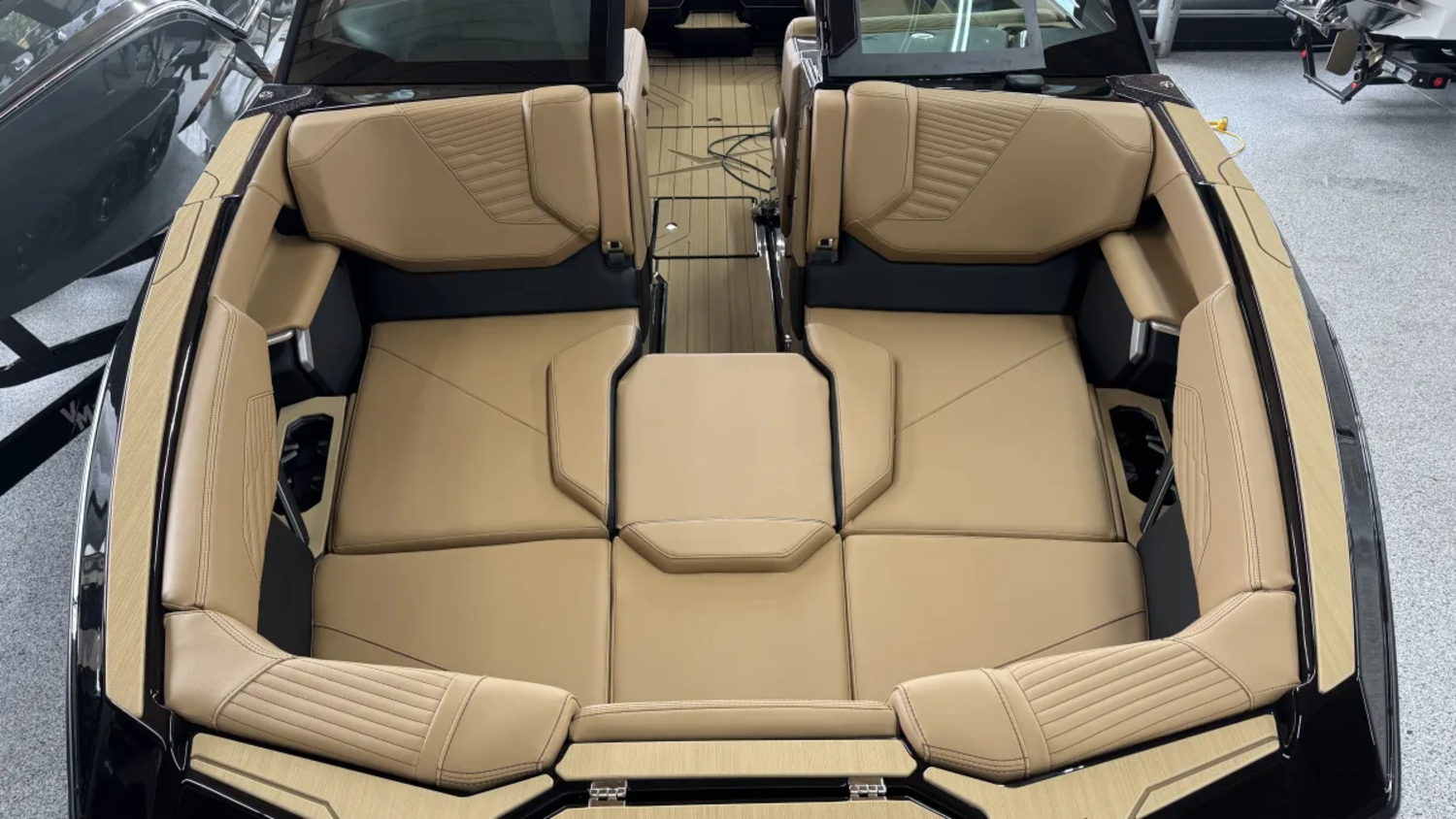 2026 MasterCraft X-24