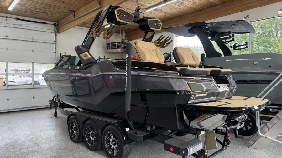 2026 Mastercraft Boats X24 for sale in Oregon City, Oregon
