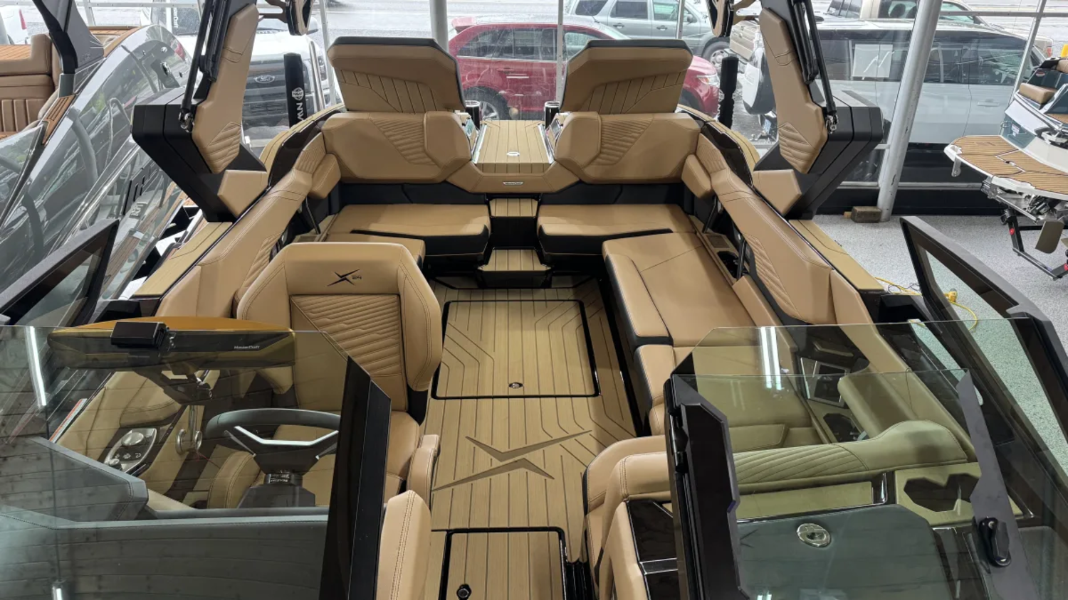 2026 MasterCraft X-24