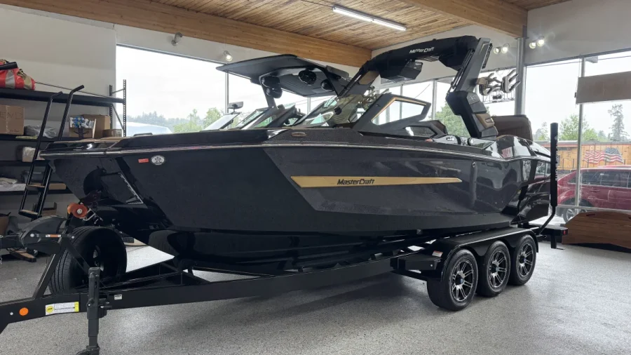 2026 Mastercraft Boats X24 for sale in Oregon City, Oregon