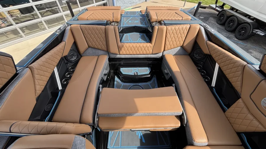 2026 Tige Boats Z3 for sale in Osage Beach, Missouri