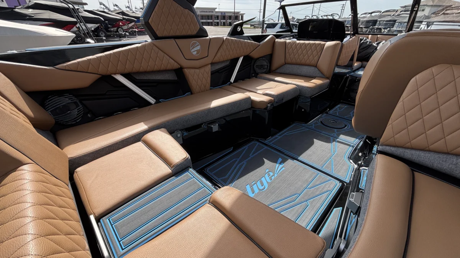 2026 Tige Z3