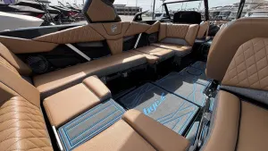 2026 Tige Boats Z3 for sale in Osage Beach, Missouri