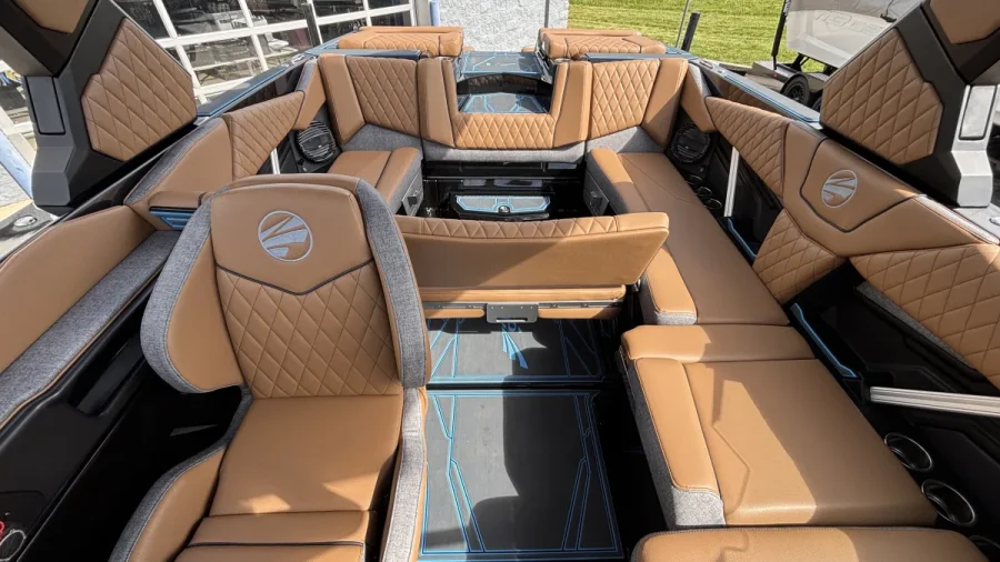 2026 Tige Boats Z3 for sale in Osage Beach, Missouri