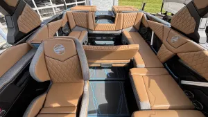2026 Tige Boats Z3 for sale in Osage Beach, Missouri