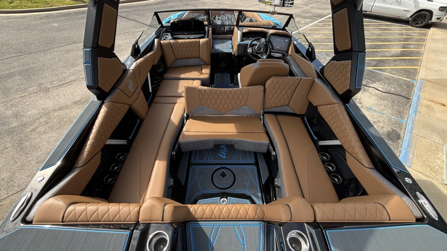 2026 Tige Z3