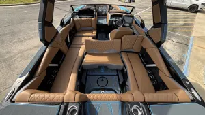 2026 Tige Boats Z3 for sale in Osage Beach, Missouri