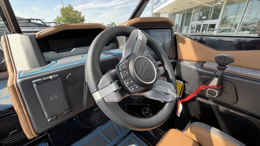 2026 Tige Boats Z3 for sale in Osage Beach, Missouri