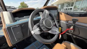 2026 Tige Boats Z3 for sale in Osage Beach, Missouri