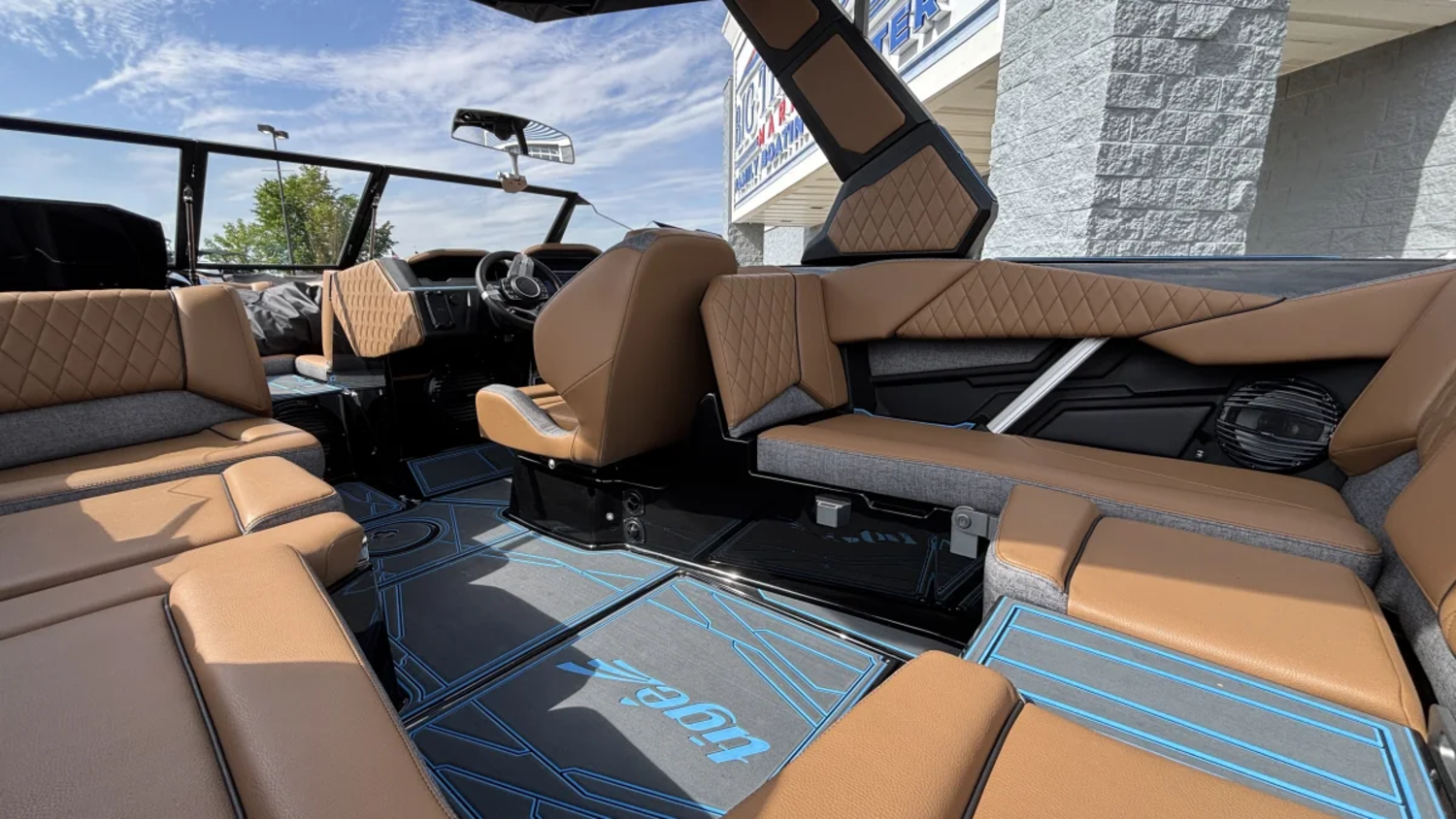 2026 Tige Z3